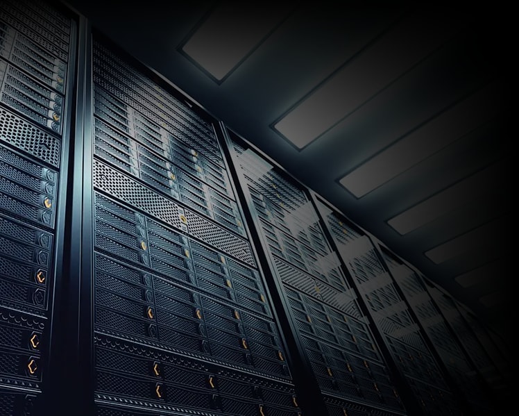 UNIVIRTUAL Hosting verwalteter virtueller Infrastruktur UNIVIRTUAL Hosting verwalteter virtueller Infrastruktur