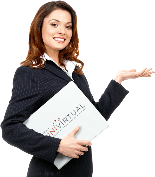 Beste Auswahl an virtuellen Maschinen mit UNIVIRTUAL Beste Auswahl an virtuellen Maschinen mit UNIVIRTUAL