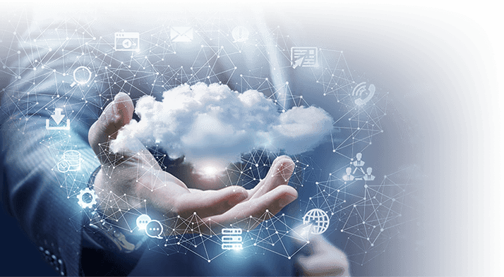 UNIVIRTUAL private Cloud-Erweiterung UNIVIRTUAL private Cloud-Erweiterung