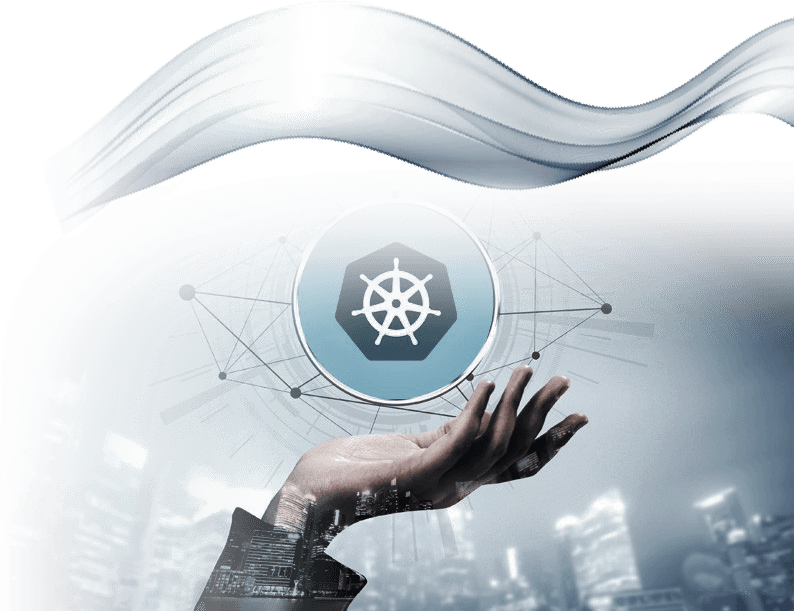 Soluzioni per l'infrastruttura DevOps Kubernetes