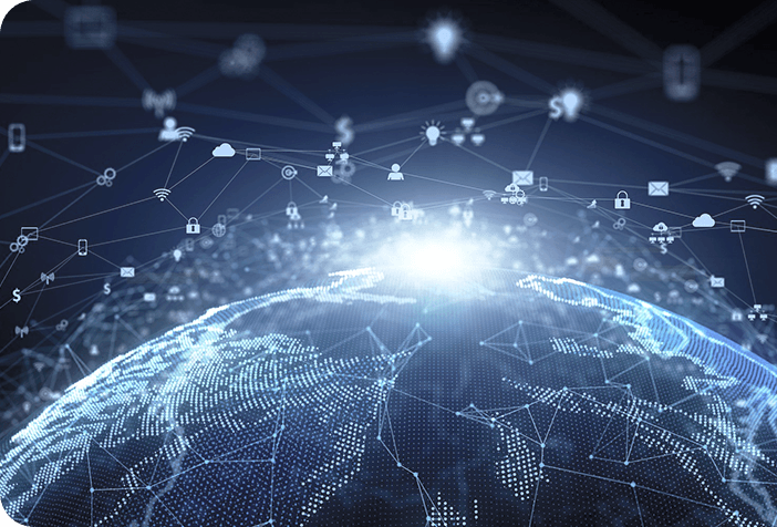UNIVIRTUAL partenaire unique pour vos solutions digitales UNIVIRTUAL partenaire unique pour vos solutions digitales