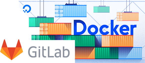 DevOps Docker GitLab infrastructure development process DevOps Docker GitLab infrastructure development process
