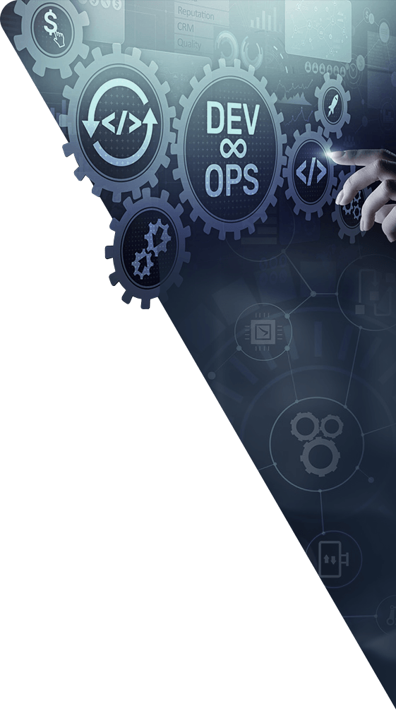 DevOps infrastructure additional solutions of UNIVIRTUAL DevOps infrastructure additional solutions of UNIVIRTUAL