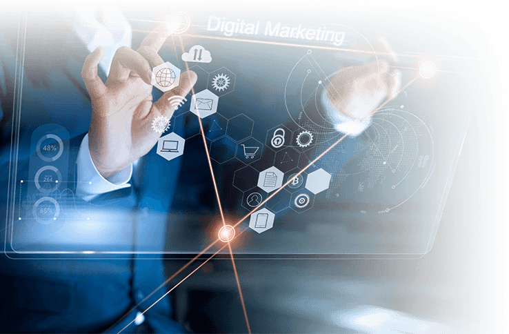 solutions de branding & marketing digital solutions de branding & marketing digital