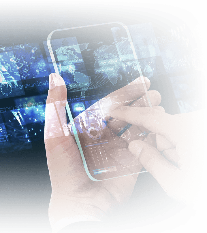Audit & custom development website and mobile application Audit & custom development website and mobile application