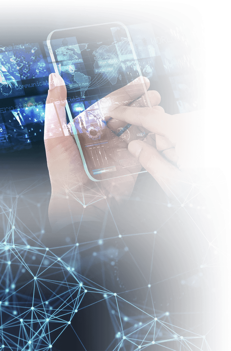 Audit & custom development website and mobile application Audit & custom development website and mobile application